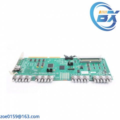 SIEMENS A1A10000350.00M - High-Performance PCB Board for Industrial Automation