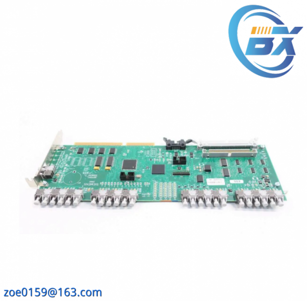 SIEMENS A1A10000350.00M - High-Performance PCB Board for Industrial Automation
