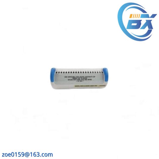 SIEMENS A5E00195194 - High-Performance Programmable Logic Controller Module