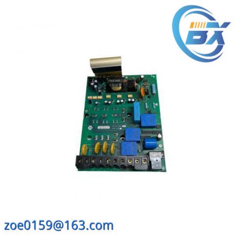 ABB A74104-246-52-03 Industrial Control Module