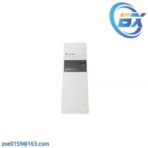 ABB 1336E-R015 AN EN GM1 L9E AC Drive, Compact Industrial Automation Solution