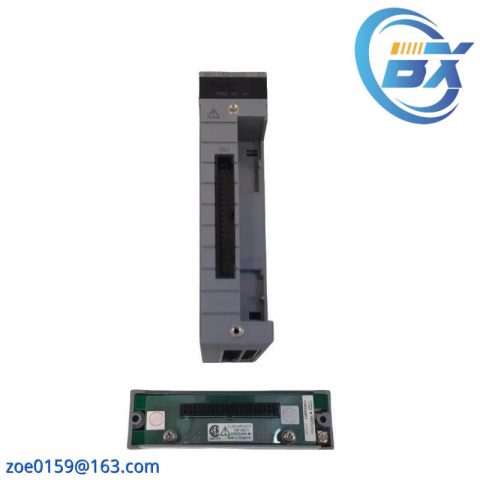 Yokogawa AAI143-S03 S1 16-Point Analog Input Module
