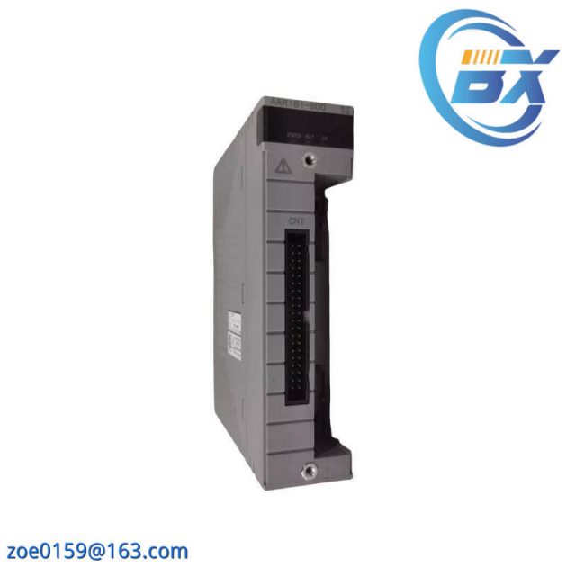Yokogawa AAR181-S00 S2 - 16-Point RTD Input Module