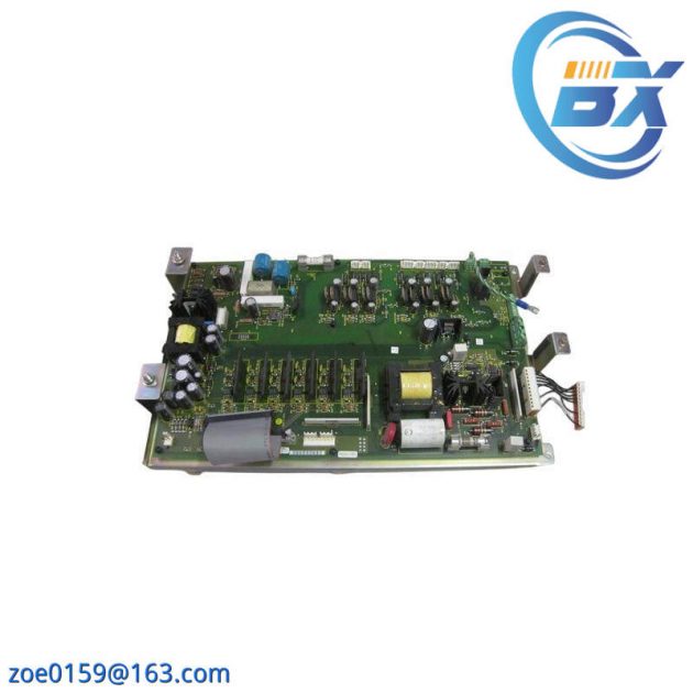 AB Control Products 1783-MS08T & 1783-EMS08T Modular Switches