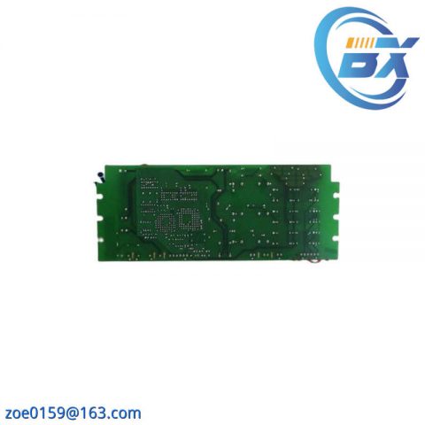 AB 1336-PB-SP2C | Industrial Control Module for Advanced Automation Systems