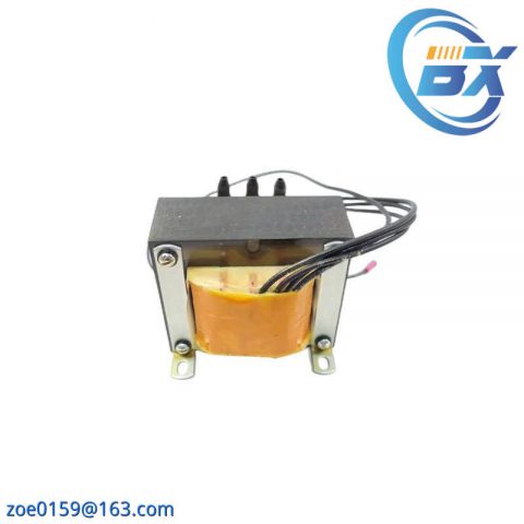 AB 1336-T-SP5A Transformer: Industrial Grade Power Conversion Solution