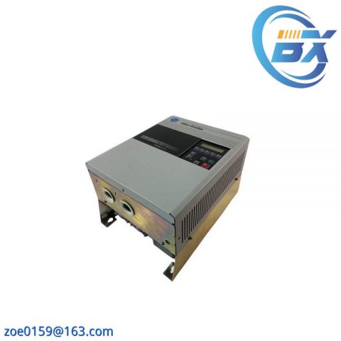 AB 1336F-BRF75-AE-DE AC Drive: Efficient Control Solutions