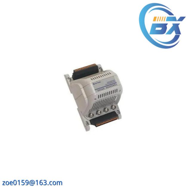 Allen-Bradley PanelView 600 Color Terminal 6-Inch, AB 2711-B6C5