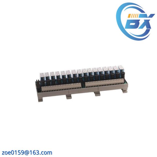AB 1492-XIM4024-16R Relay Master Digital Interface Module