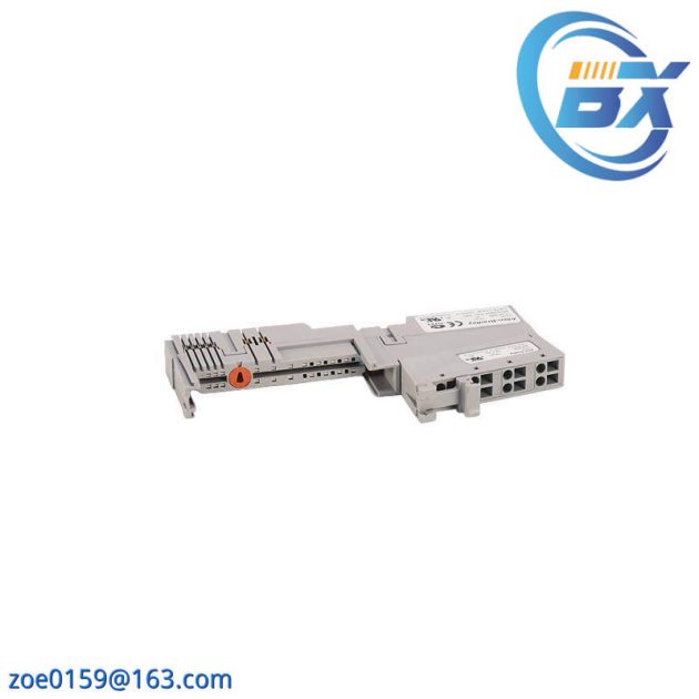 AB 1734-TB Industrial Control Terminal Base