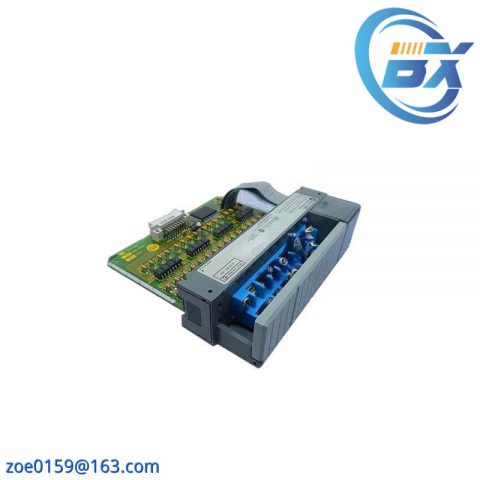 AB 1746-ITV16 Input Module: Industrial Automation Solution for Precision Control