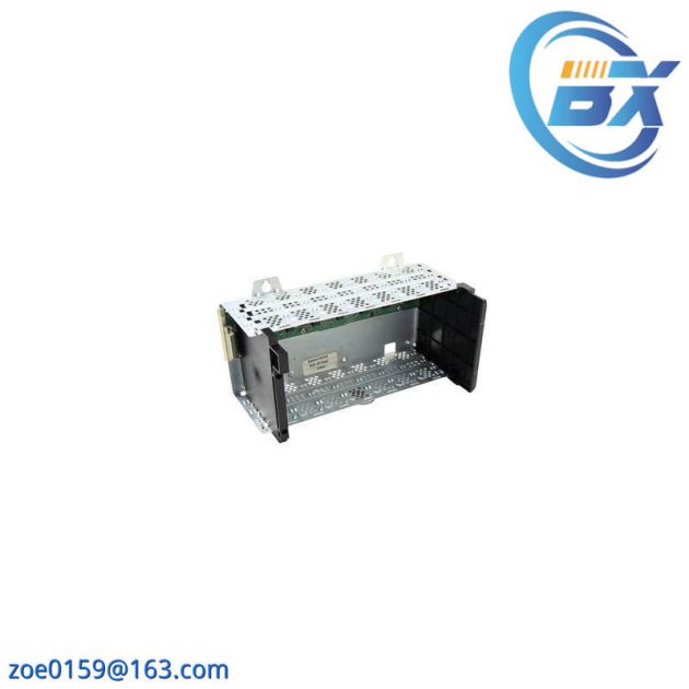 AB 1756-A7/C ControlLogix 7 Slot Chassis: The Core of Your Industrial Automation