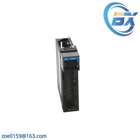 AB 1756-IC16 Industrial Input Module - Allen-Bradley ControlNet Bridge
