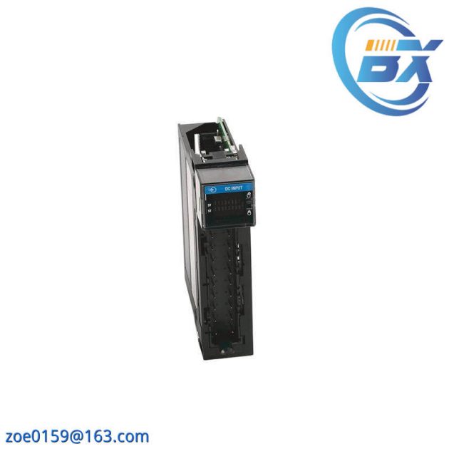 AB 1756-IC16 Industrial Input Module - Allen-Bradley ControlNet Bridge