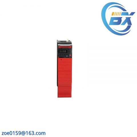AB Electronics 1756-L8SP Industrial Controller