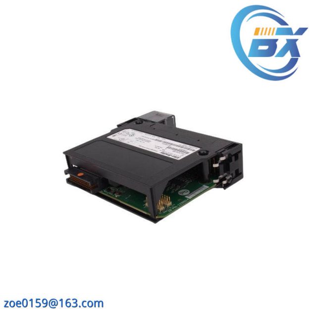 Allen-Bradley AB 1756-A13 13 Slot ControlLogix Chassis, Designed for Industrial Automation