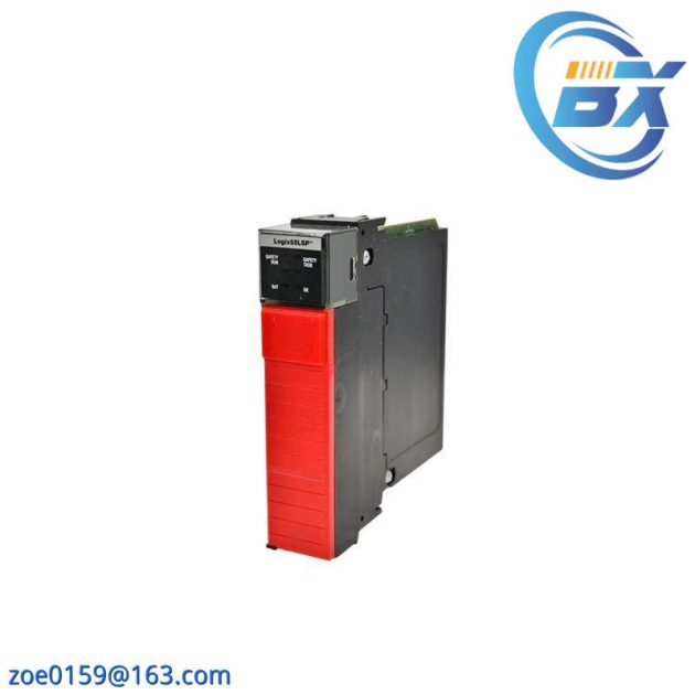 ABB AB 1503VC-BMC4 Contactor Control Module, High-Power, Efficient Industrial Automation