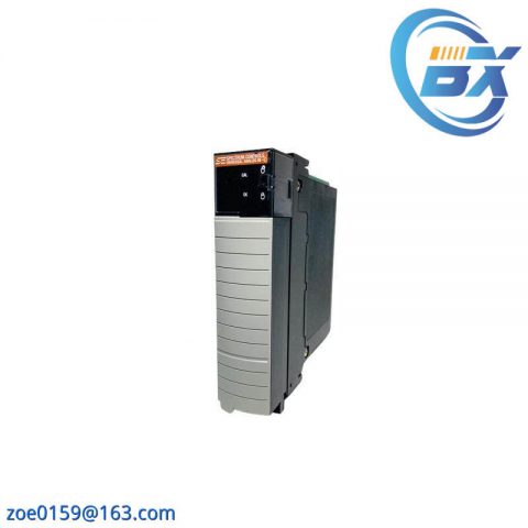 AB PN-184930 Main Board: Industrial Control Solutions