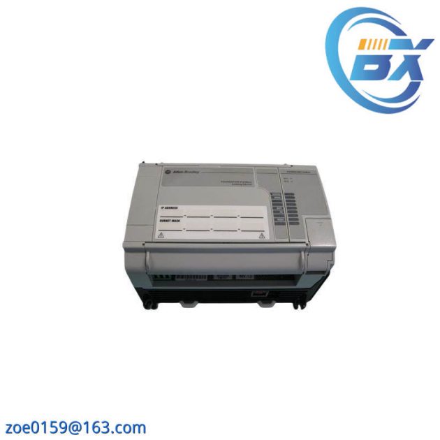 AB 1757-FFLD2 FIELDBUS LINKING DEVICE - Advanced Control Solutions for Industrial Automation