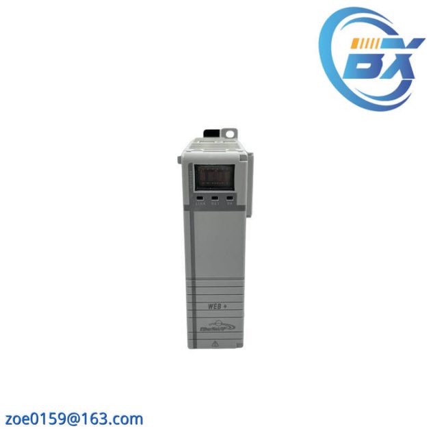 ABB AB 1768-EWEB Communication Module