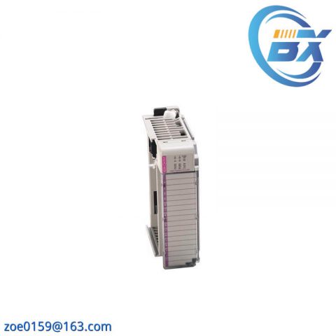 AB 1769-IF4I Industrial I/O Module