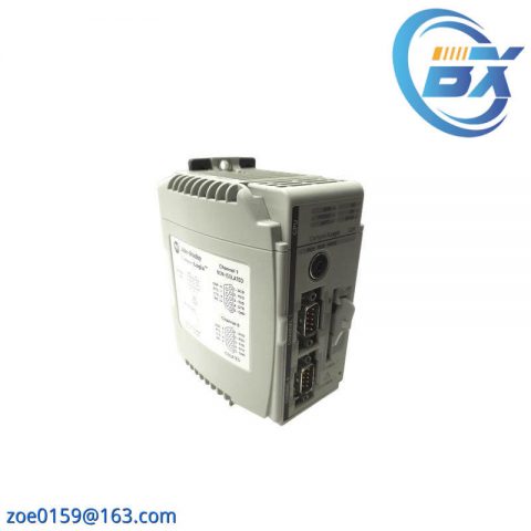 AB 1769-L31 CPU MODULE - Advanced Control Solution for Industrial Automation