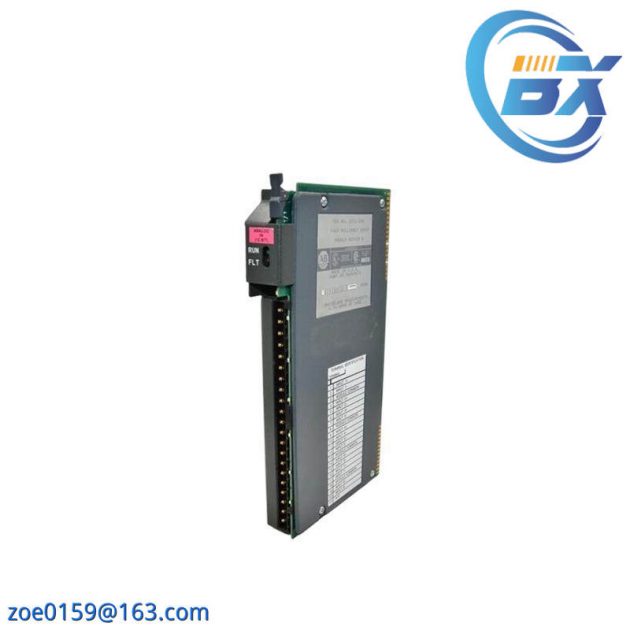 AB 1771-IFM Input Module: Advanced Control Solutions for Industrial Automation