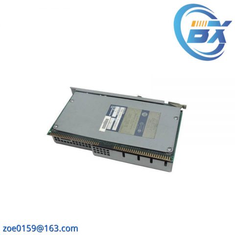 AB Electronics AB 1772-LW, PROCESSOR MODULE