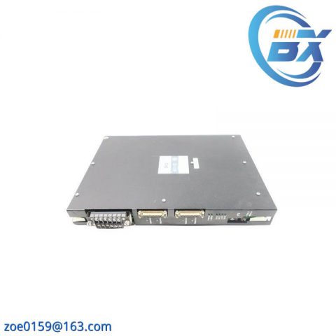ABB AB 1775-GA COMMUNICATION MODULE - Advanced Industrial Control Solutions
