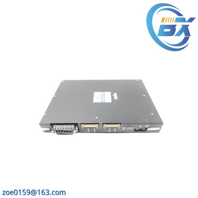 ABB AB 1775-GA COMMUNICATION MODULE - Advanced Industrial Control Solutions