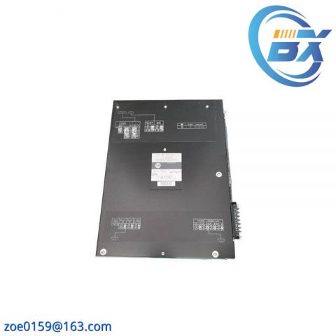 ABB AB 1775-S5 Communication Module, Advanced Industrial Control Solution