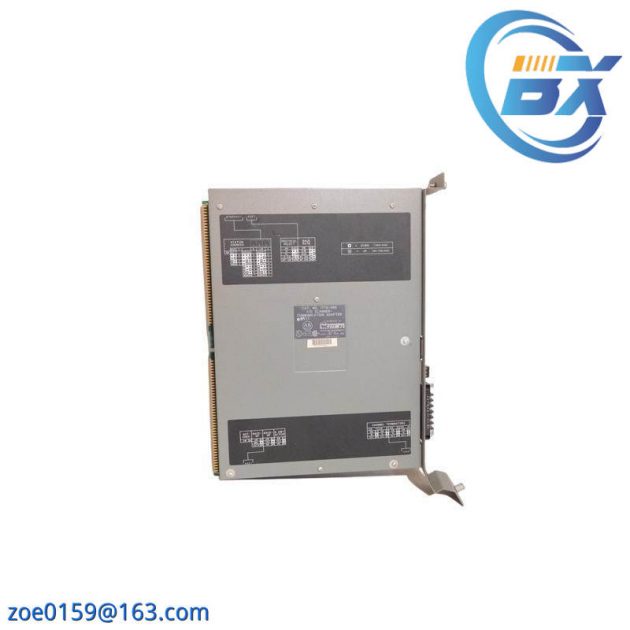 AB Electronics 1775-SR5 Scan Module, High-Speed Data Transfer