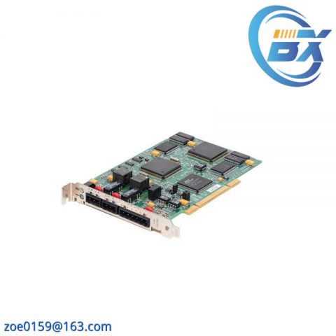 AB 1784-PKTXD Computer Interface Card - High-Performance Connectivity Solution