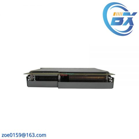 AB Controls AB 1785-L80C15 CPU Module - High-Performance Control Center for Industrial Automation