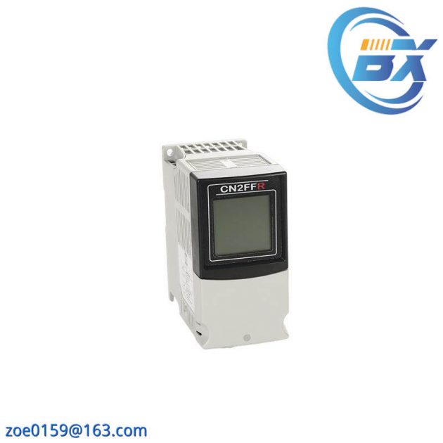 AB Controls AB 1788-CN2FF - Industrial Control Network Module