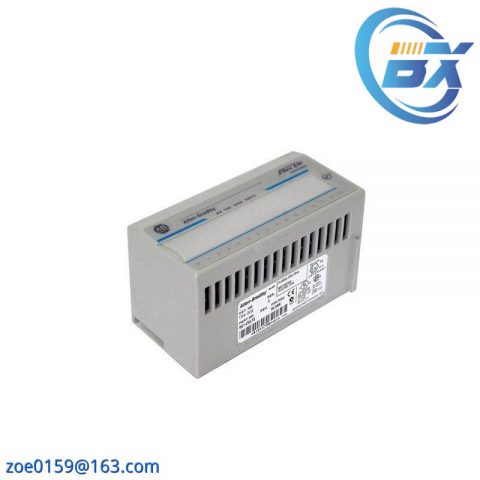Allen Bradley 1794-IB16 - Digital Input Module
