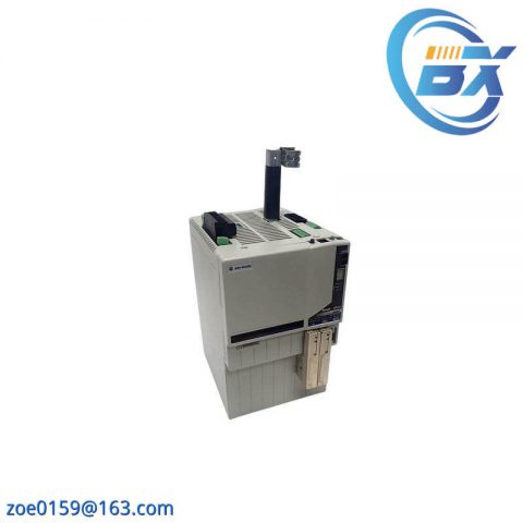 Kinetix 6000 Series 2094-BC07-M05-S Integrated Axis Module