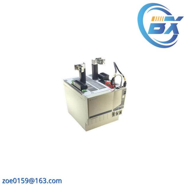 Kinetix 6000 Series 2094-BC07-M05-S Integrated Axis Module