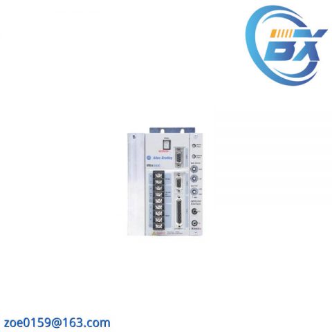 Allen-Bradley AB 2098-DSD-HV050X Ultra 3000 Digital Servo Drive