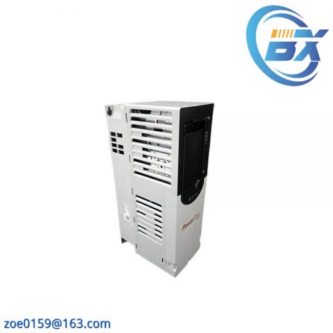 ABB 20F11NC022JA AC Drive, Advanced Industrial Control Solution