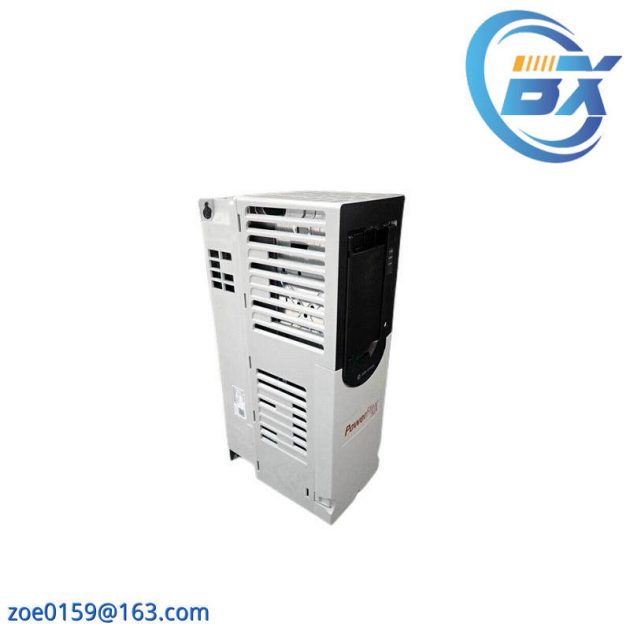 ABB 20F11NC022JA AC Drive, Advanced Industrial Control Solution
