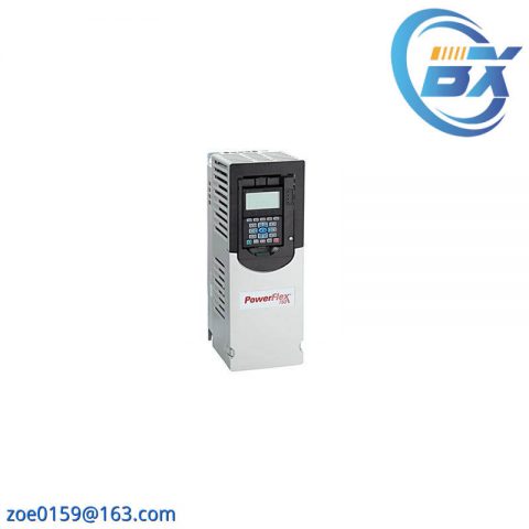 Allen-Bradley AB 20F1ANF015JN0NNNNN 753 AC Drive - Advanced Industrial Control Solution