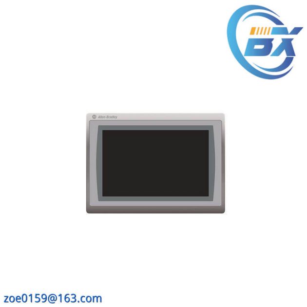 ABB 2711P-T12C4D8 Operator Interface Panel