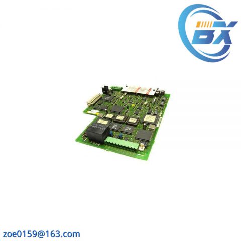 Allen Bradley 1336T-MCB-SP51B Main Control PC Board