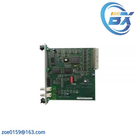 AB 81003-438-51-R: High-Power Solid-State Relay Assembly