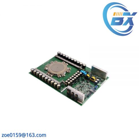 AB GU-D15 80173-110-01 G651885A Turn-Off Board, High-Performance Disconnection Module for Industrial Automation