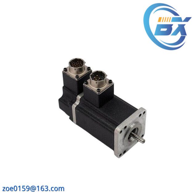 AB N-2302-1-F00AA: Precision Control, Robust Performance for Industrial Automation