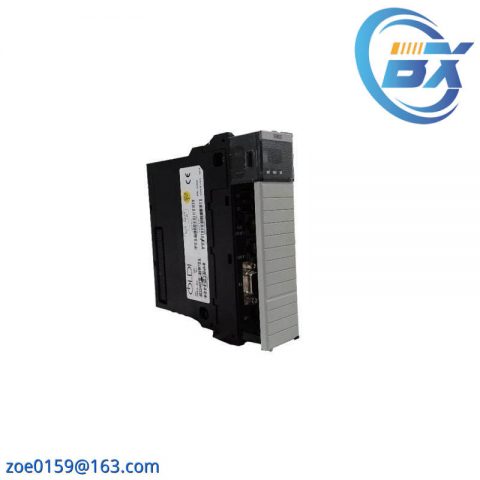 Allen-Bradley AB 1747-L40A/C SLC 500 Fixed Hardware Controller