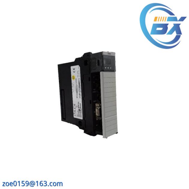 Allen-Bradley AB 1747-L40A/C SLC 500 Fixed Hardware Controller
