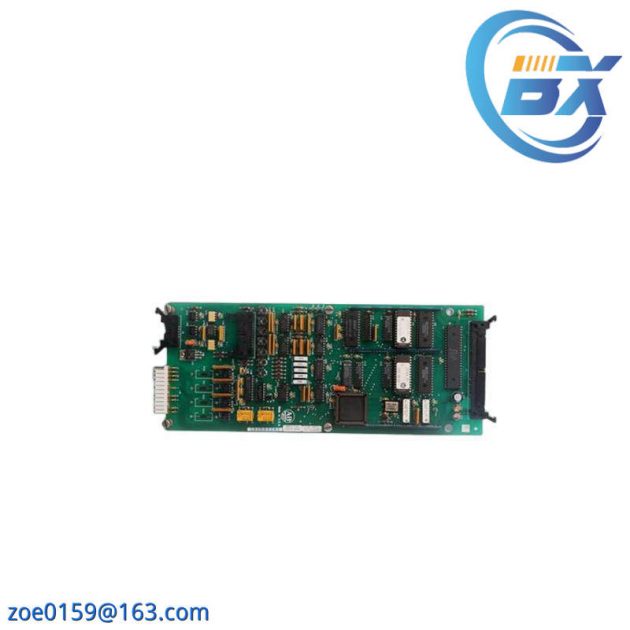 AB SP-145472 145470 119711-02 - Advanced Industrial Control PC Board